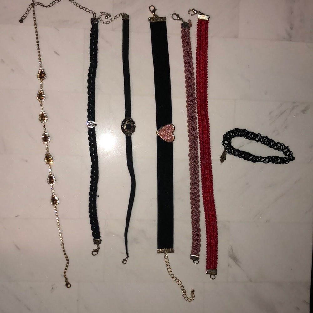 Chokers - Picture 2 of 2